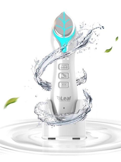 Leaf Fusion Plasma | Skin care device | Face Vital