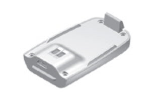 Batería de platino premium 