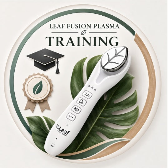 Video Course: Leaf Fusion Plasma