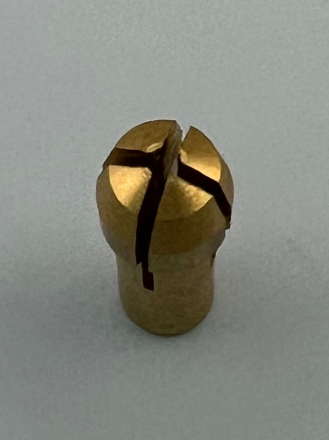 Pinza de aguja Plamere Premium 