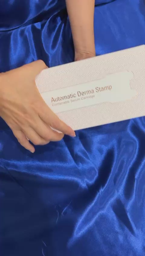 Sello dérmico Skinp