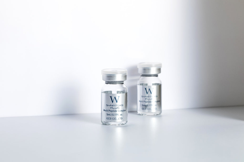 Suero Synatoks Plus W