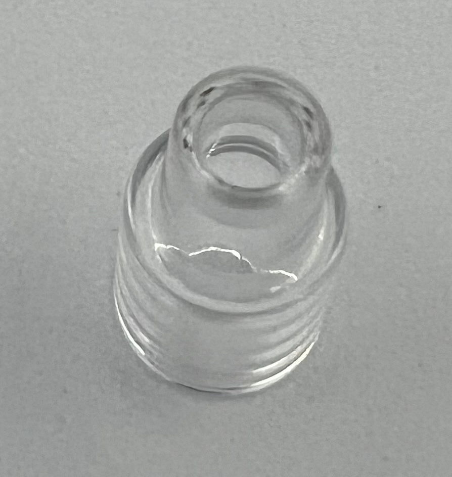 Cubierta premium para puntas de acné Plamere 