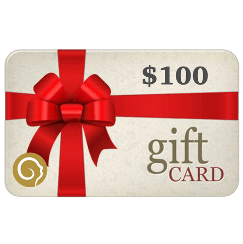 Tarjeta regalo FACE VITAL $100