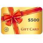 Tarjeta regalo FACE VITAL $500